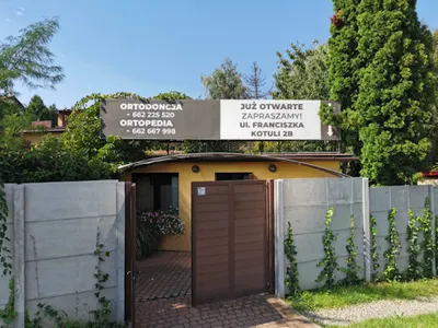 ANDRZEJ JASIŃSKI - SPECJALISTA ORTODONTA